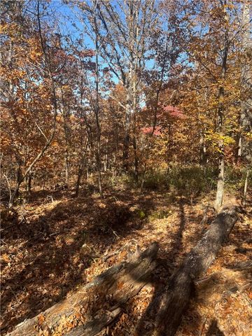 TBD Kinloch Drive, Bella Vista, AR 72715