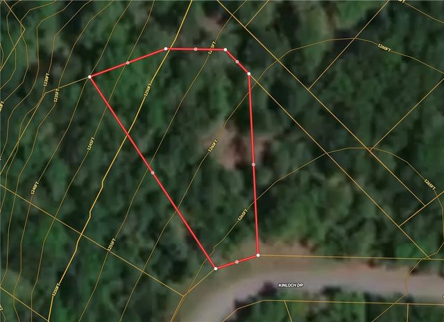 TBD Kinloch Drive, Bella Vista, AR 72715