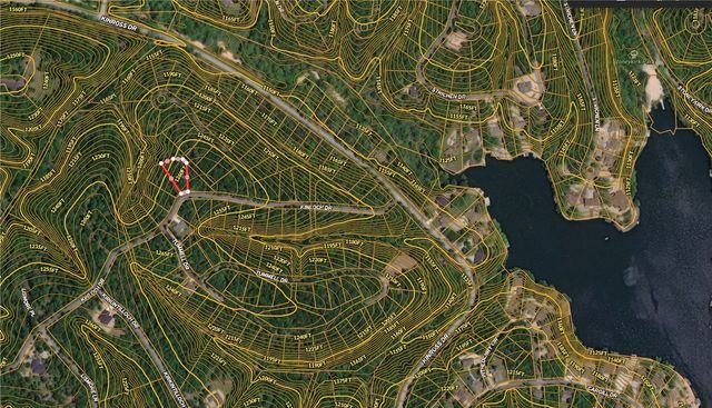 TBD Kinloch Drive, Bella Vista, AR 72715