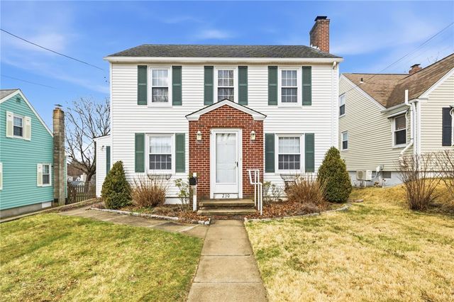 230 New London Avenue, West Warwick, RI 02893