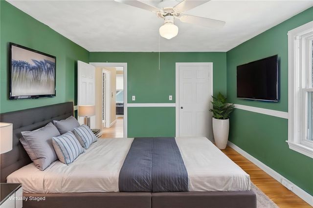 230 New London Avenue, West Warwick, RI 02893