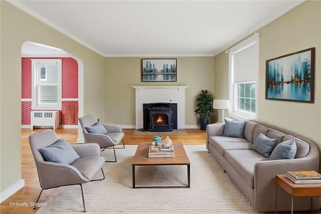 230 New London Avenue, West Warwick, RI 02893