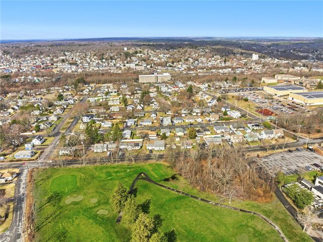 230 New London Avenue, West Warwick, RI 02893