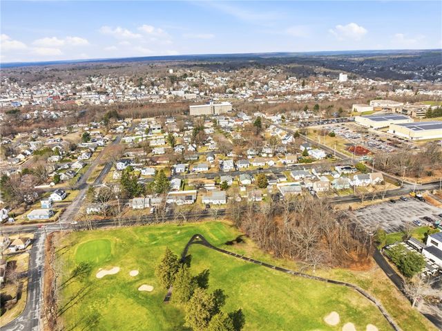 230 New London Avenue, West Warwick, RI 02893