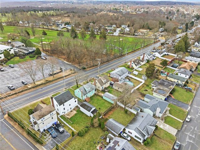 230 New London Avenue, West Warwick, RI 02893