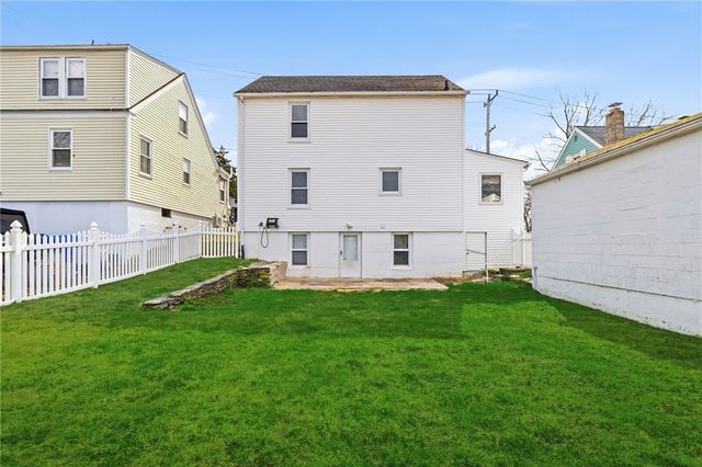 230 New London Avenue, West Warwick, RI 02893