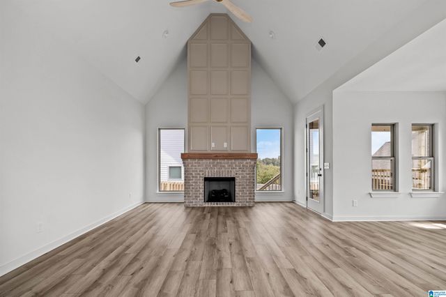 910 OLD SPRINGVILLE ROAD, Odenville, AL 35120