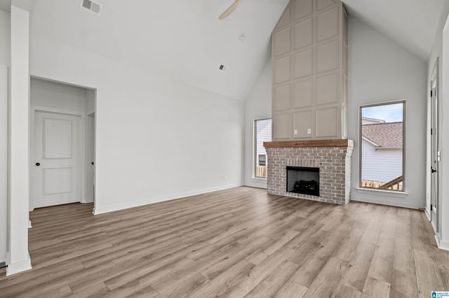 910 OLD SPRINGVILLE ROAD, Odenville, AL 35120