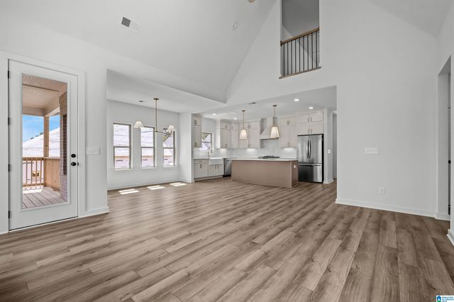 910 OLD SPRINGVILLE ROAD, Odenville, AL 35120