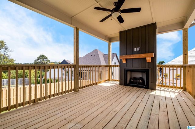 910 OLD SPRINGVILLE ROAD, Odenville, AL 35120