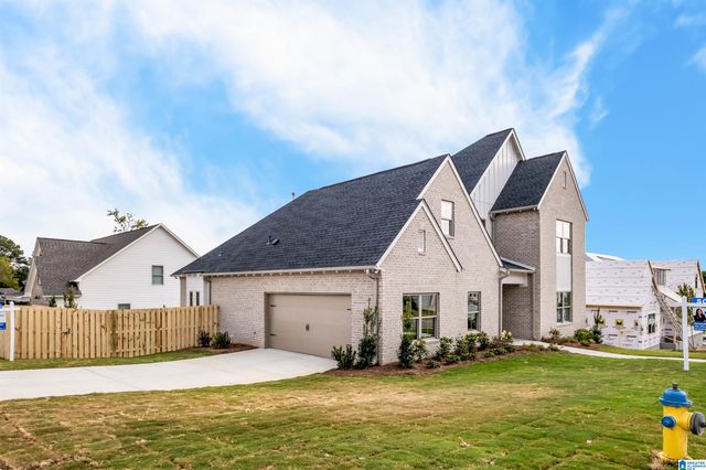 910 OLD SPRINGVILLE ROAD, Odenville, AL 35120