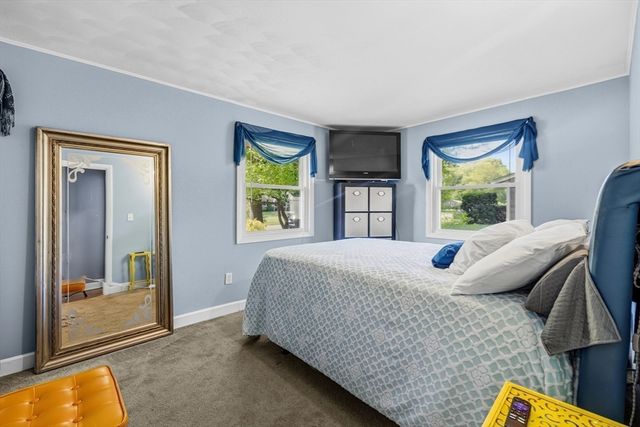 157 Nicholas Rd, Raynham, MA 02767