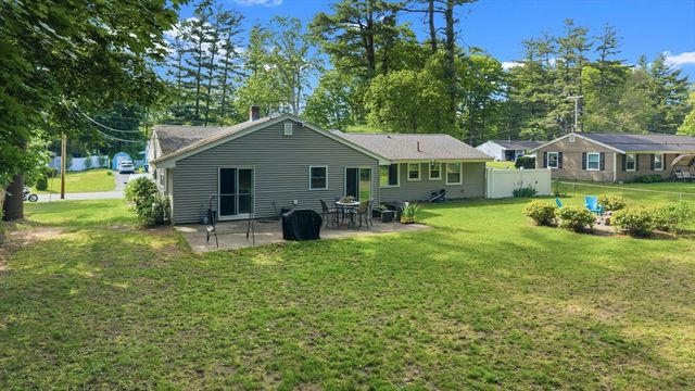 157 Nicholas Rd, Raynham, MA 02767
