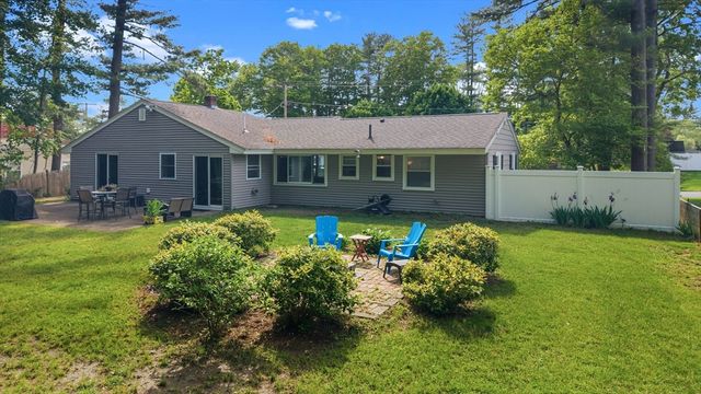 157 Nicholas Rd, Raynham, MA 02767