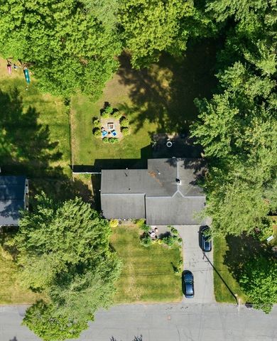157 Nicholas Rd, Raynham, MA 02767