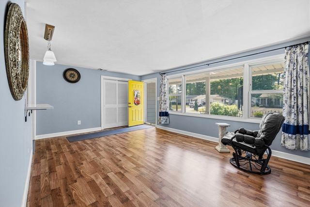 157 Nicholas Rd, Raynham, MA 02767