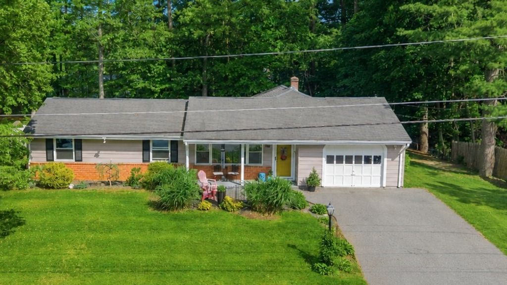 157 Nicholas Rd, Raynham, MA 02767