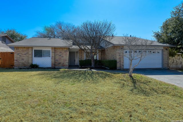 6638 Country Field, San Antonio, TX 78240