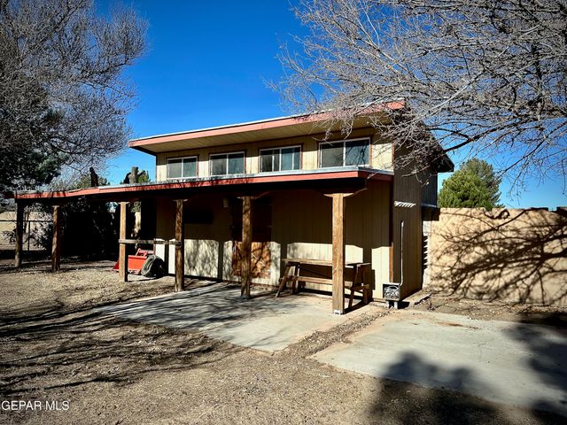 1095 Little Road, Anthony, NM 88021