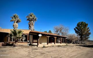 1095 Little Road, Anthony, NM 88021