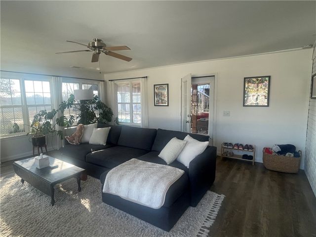 13 Hickory Lane, Clarksville, AR 72830