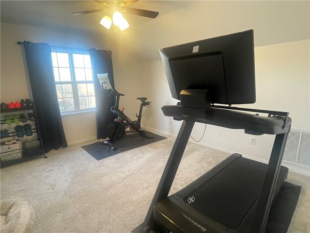 13 Hickory Lane, Clarksville, AR 72830