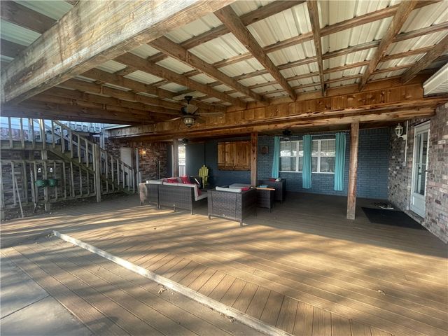 13 Hickory Lane, Clarksville, AR 72830