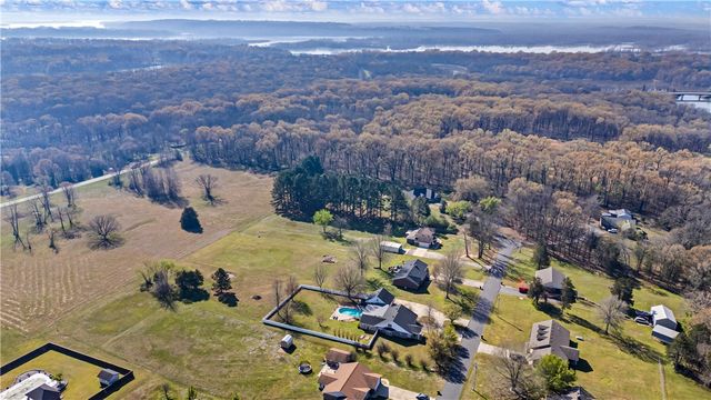 13 Hickory Lane, Clarksville, AR 72830