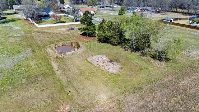 13 Hickory Lane, Clarksville, AR 72830