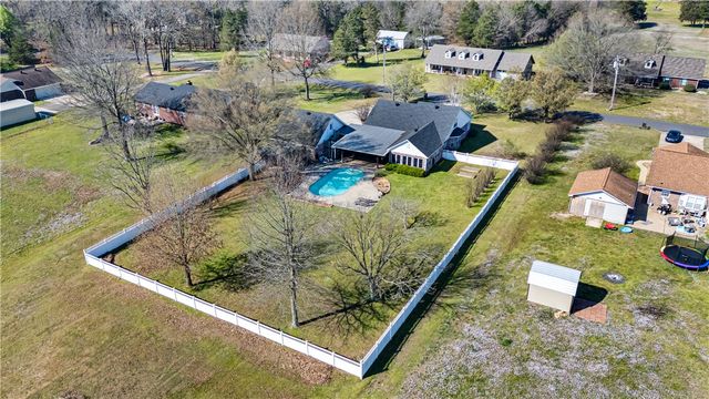 13 Hickory Lane, Clarksville, AR 72830