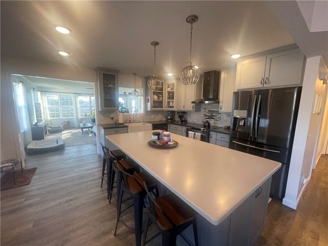 13 Hickory Lane, Clarksville, AR 72830