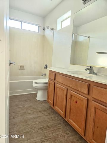 2317 N 109TH Avenue, Avondale, AZ 85323