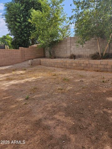 2317 N 109TH Avenue, Avondale, AZ 85323