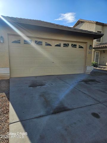 2317 N 109TH Avenue, Avondale, AZ 85323