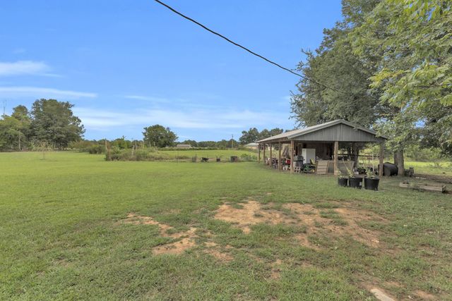 190 Harrison Ln, Shelbyville, TN 37160