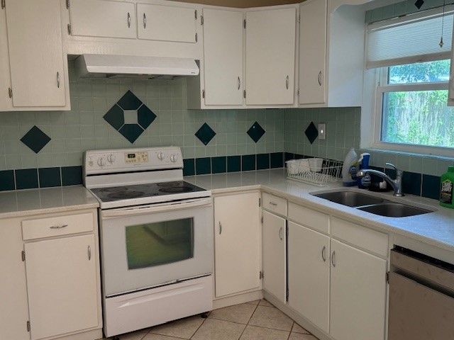 602 W Alexander Street, St Marys, GA 31558