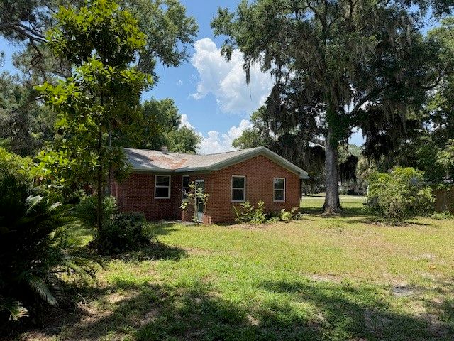 602 W Alexander Street, St Marys, GA 31558
