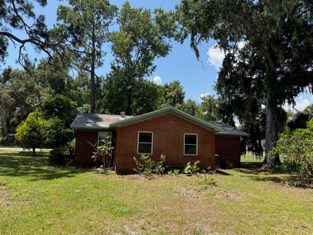 602 W Alexander Street, St Marys, GA 31558