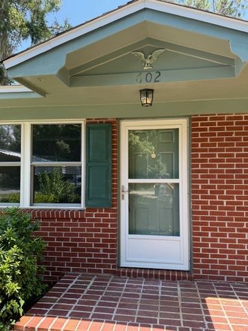 602 W Alexander Street, St Marys, GA 31558