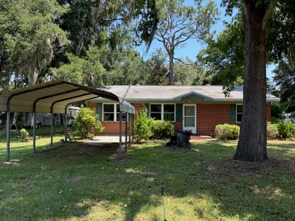 602 W Alexander Street, St Marys, GA 31558