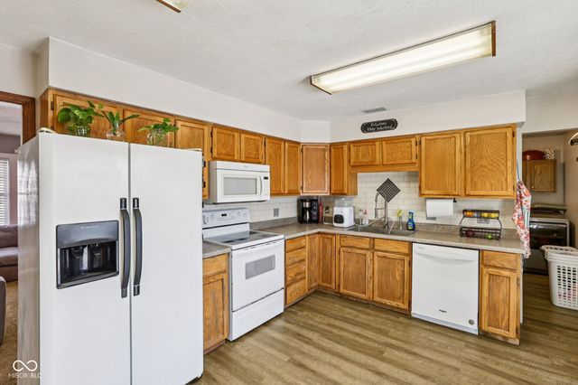 8801 Roy Road, Indianapolis, IN 46219