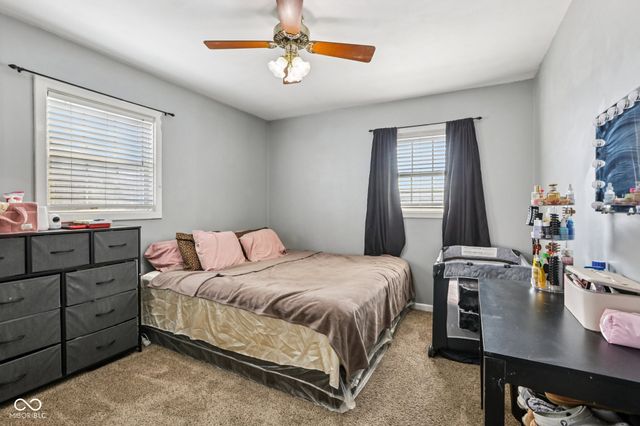 8801 Roy Road, Indianapolis, IN 46219