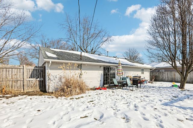 8801 Roy Road, Indianapolis, IN 46219