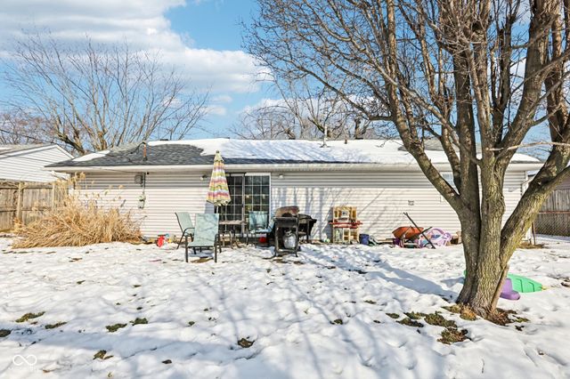 8801 Roy Road, Indianapolis, IN 46219