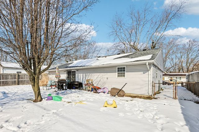 8801 Roy Road, Indianapolis, IN 46219