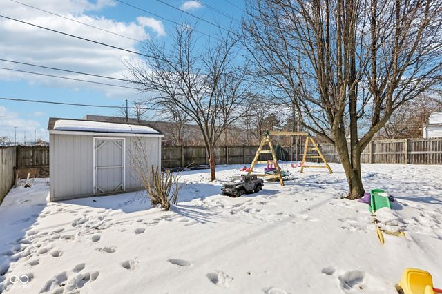 8801 Roy Road, Indianapolis, IN 46219