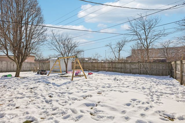 8801 Roy Road, Indianapolis, IN 46219