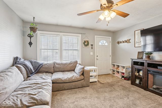 8801 Roy Road, Indianapolis, IN 46219