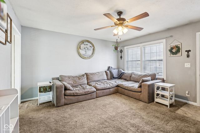 8801 Roy Road, Indianapolis, IN 46219