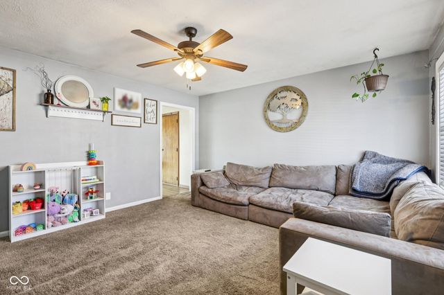 8801 Roy Road, Indianapolis, IN 46219